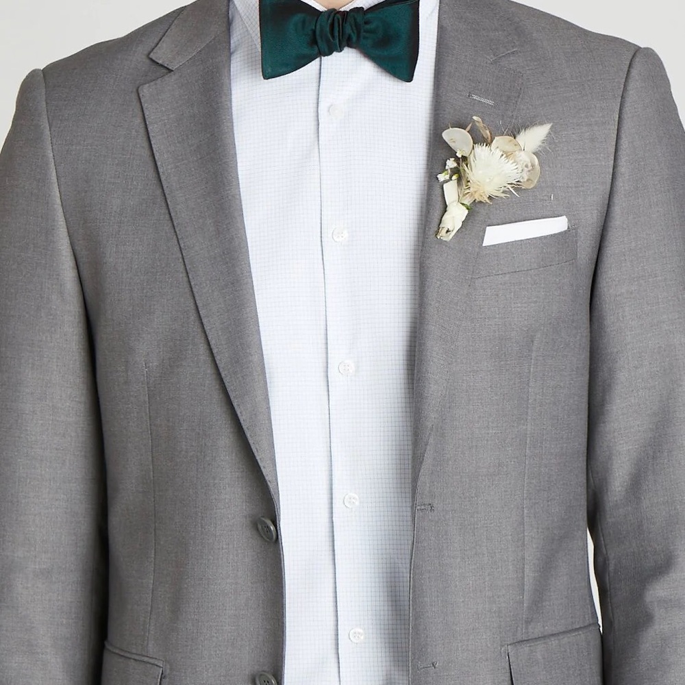 4 Adjustable Bow Ties - Picture 1 of 6